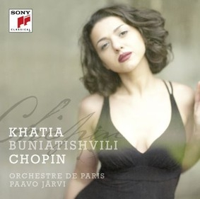 Khatia Buniatishvili - Chopin