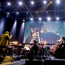 Laureaci Oscarów bronią festiwalu filmowego w Krakowie