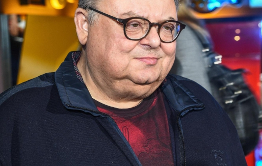 Wojciecha Manna nieprzebojowy pierwszy krok