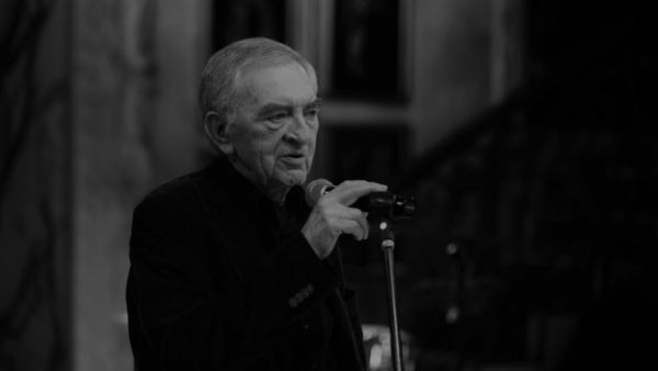 Córka Jerzego Treli odebrała akt nadania mu honorowego obywatelstwa miasta