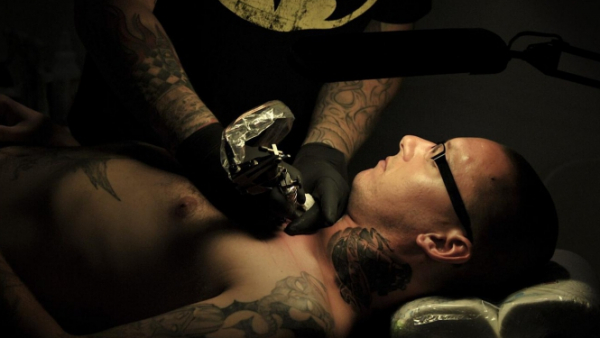 Tatuaż na lato? W sobotę rozpoczyna się VII edycja Gdańsk Tattoo Konwent