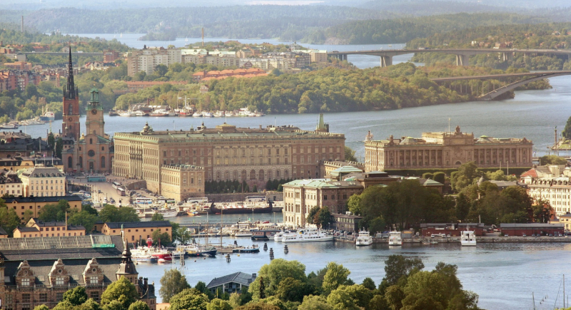 Z Festiwalu Filmowego w Sztokholmie wyrzucono produkcje finansowane przez Rosję