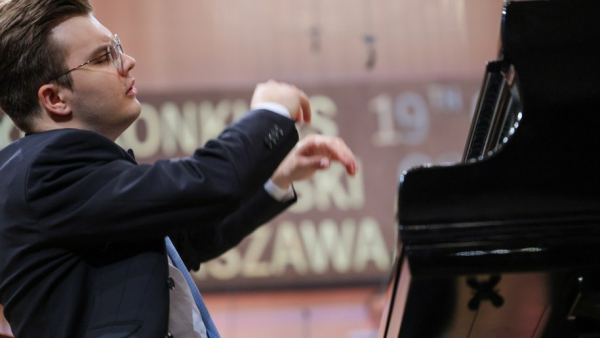 Wieczorem poznamy zwycięzcę oraz laureatów konkursu