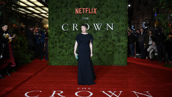 Polacy też mają „The Crown”, na razie w Internecie