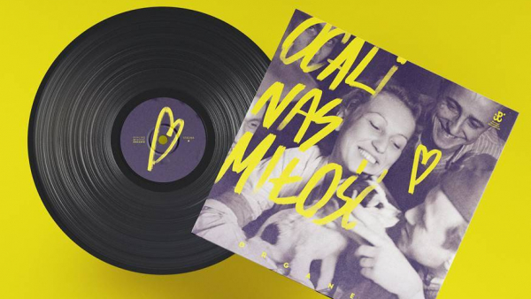 Organek - "Ocali nas miłość" – zapowiedź wersji winylowej albumu