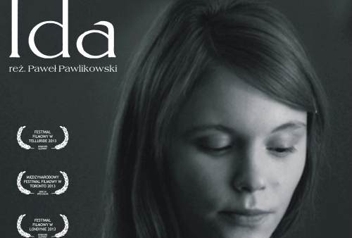 Agnieszka Holland o "Idzie": ten film zachwycił bardzo wielu ludzi