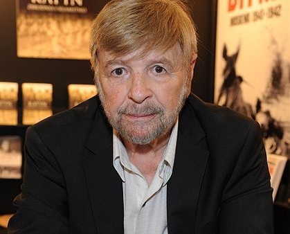 Szewach Weiss otrzyma doktorat honoris causa Uniwersytetu Warszawskiego