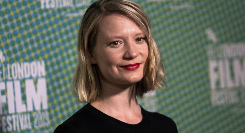 Mia Wasikowska: aktorstwo pozostawia uczucie pustki