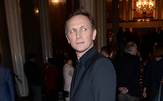 Chyra otrzyma statuetkę Złotego Glana - nagrodę  Forum Kina Europejskiego