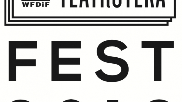 Festiwal Teatroteka Fest - w lutym w Warszawie