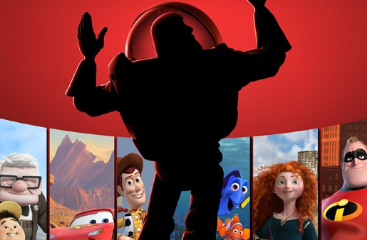 Koncert melodii wyprodukowanych w studiu Pixar - w Krakowie 30 maja