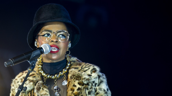 Lauryn Hill nagrała utwór do filmu "Queen & Slim"