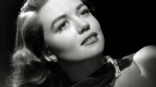 Zmarła aktorka, laureatka Oscara Dorothy Malone