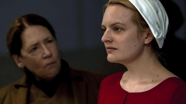 „The Testaments” Margaret Atwood, czyli Gilead nadciąga