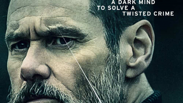 Carrey, Więckiewicz, Kulesza i zbrodnia w mrocznym Krakowie. Zobacz zwiastun "Dark Crimes"