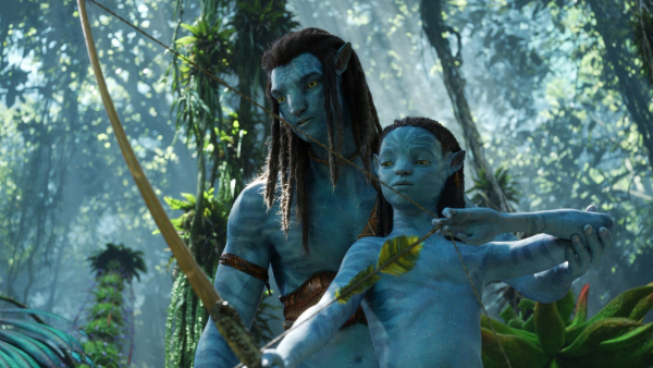„Avatar: Istota wody”. Sam Worthington zdradza szczegóły produkcji. "Avatar 3" jest już gotowy?