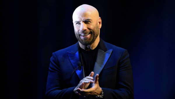 John Travolta jako nauczyciel w szkole dla gwiazd kina akcji w zwiastunie „Die Hart”