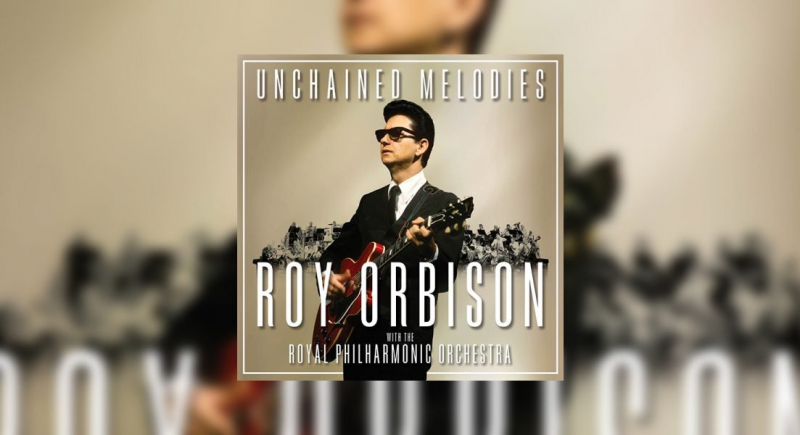 Roy Orbison symfonicznie