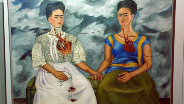 1 stycznia do domeny publicznej trafiły dzieła m.in. Fridy Kahlo i Zofii Nałkowskiej