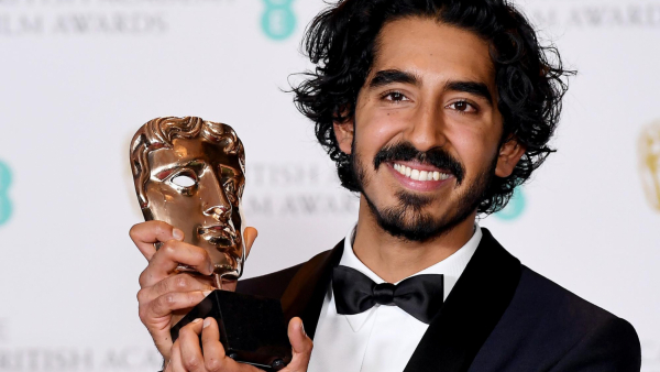 Gwiazdor "Slumdoga" zagra w filmie opartym na niewiarygodnej prawdziwej historii