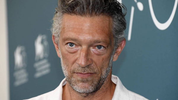 Vincent Cassel nie gra w filmach o superbohaterach, bo uważa, że są dla dzieci