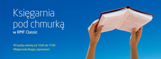 Księgarnia pod chmurką