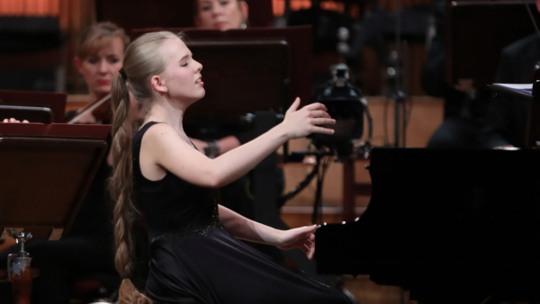 Piotr Anderszewski: szokujący jest dla mnie brak Evy Gevorgyan w gronie laureatów