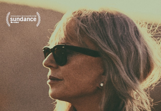 Film "Słodki koniec dnia" pokazany na festiwalu JxJ pod Waszyngtonem