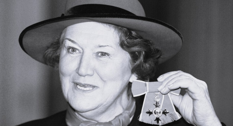 Zmarła Patricia Routledge, aktorka znana z serialu „Co ludzie powiedzą”