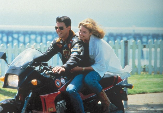 Dziś Top Gun Day. Mija 35 lat od premiery kultowego filmu