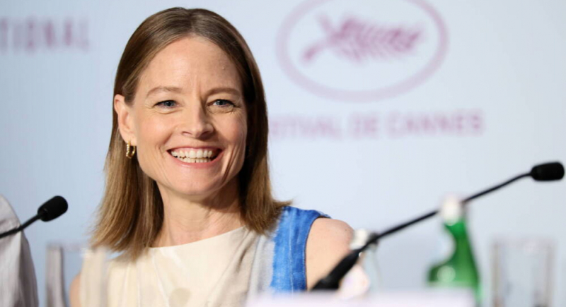 Jodie Foster bała się francuskojęzycznych ról głównych