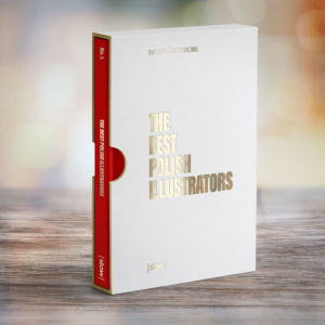 Album The Best Polish Illustrators