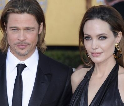 Angelina Jolie i Brad Pitt planują kolejny wspólny film