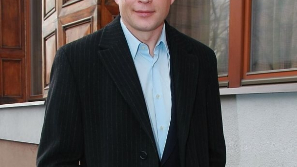 Gwiazdy na planie filmu o agencie J23