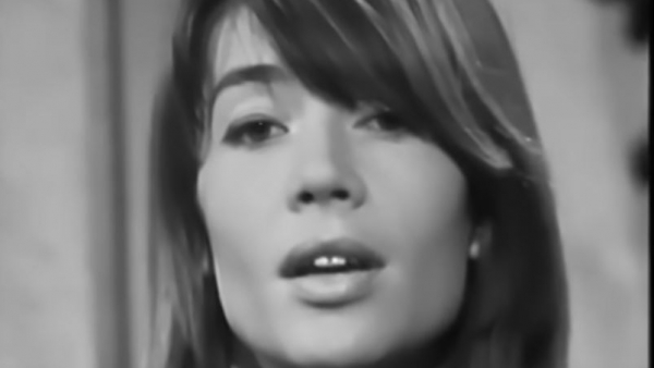 Zmarła piosenkarka Francoise Hardy, ikona muzyki pop lat 60. XX wieku