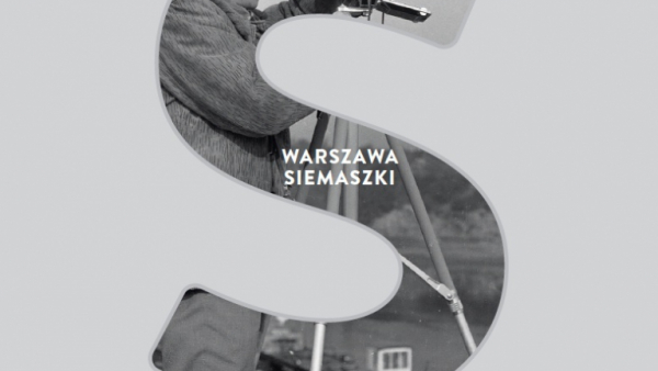 Zmarł Zbyszko Siemaszko - legendarny fotograf Warszawy