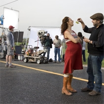 Reżyser nowego Bonda stawia na ekologię