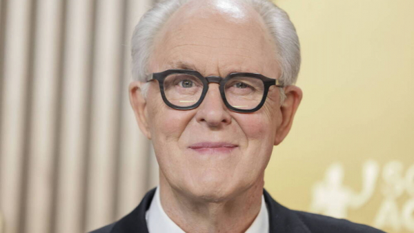 John Lithgow nowym Dumbledore'em. Aktor potwierdził swój udział w serialu „Harry Potter”