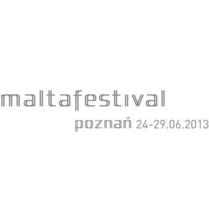 Ponad 600 artystów na Malta Festival Poznań 2013