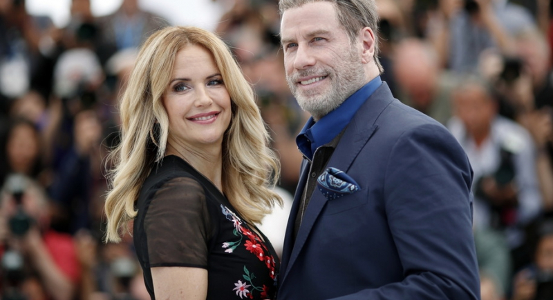 Kelly Preston nie żyje. Aktorka i żona Johna Travolty miała 57 lat 