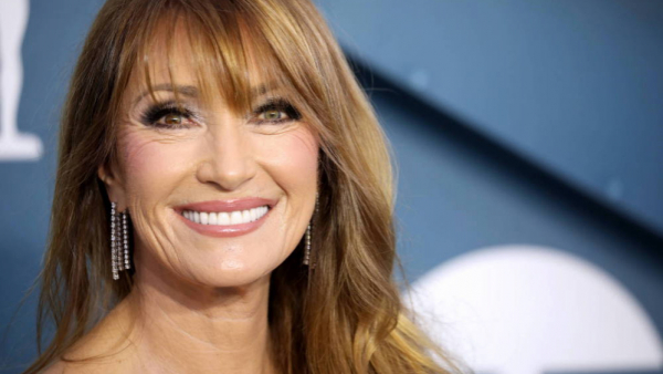 Jane Seymour rozpoczęła pracę nad autobiografią