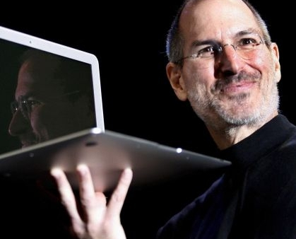 Kto zagra Steva Jobsa?