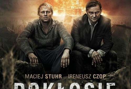 Andrzej Wajda po premierze "Pokłosia" Pasikowskiego: to wspaniały film