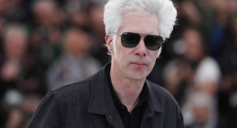 Jim Jarmusch nakręci film bez muzyki