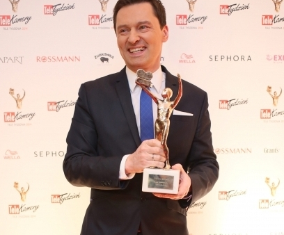 Telekamery "Tele Tygodnia" 2014 - rozdane!