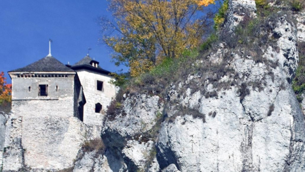 W weekend rozpoczyna się sezon turystyczny w Ojcowie