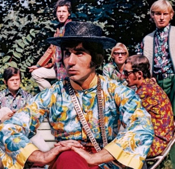 Zobacz zwiastun "Snu o Warszawie" - filmowej biografii Niemena