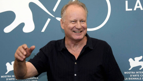Stellan Skarsgard dołączył do obsady serialu z uniwersum „Gwiezdnych wojen”