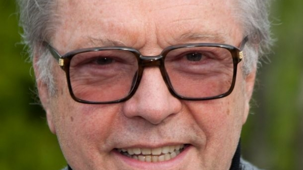 Krzysztof Zanussi nagrodzony za całokształt twórczości