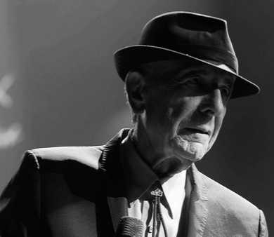 Leonard Cohen nie żyje. Legendarny muzyk miał 82 lata